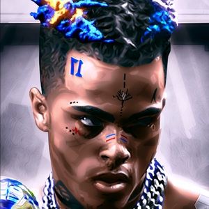 Meet your Posher, Damian